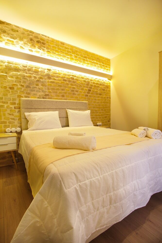 Apartamentos Liston Suite Piazza
