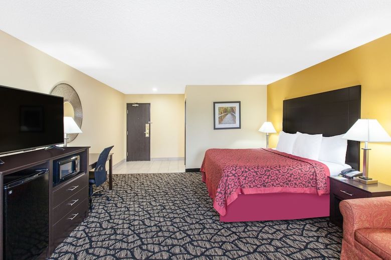 Hotel Days Inn By Wyndham Miami