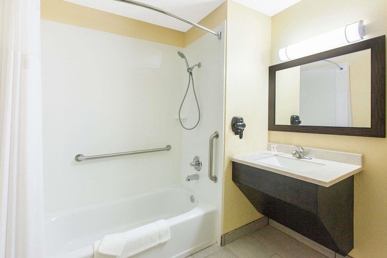Hotel Days Inn By Wyndham Miami