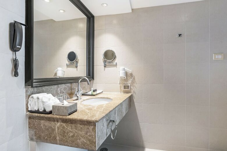 Apartamentos Sublime Asok By Favstay