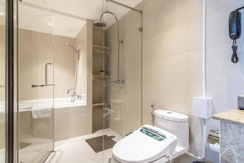 Apartamentos Sublime Asok By Favstay
