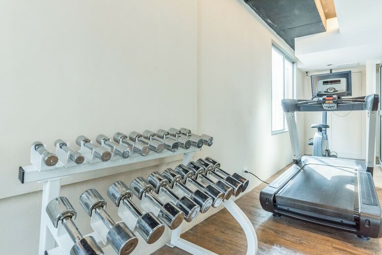 Apartamentos Sublime Asok By Favstay