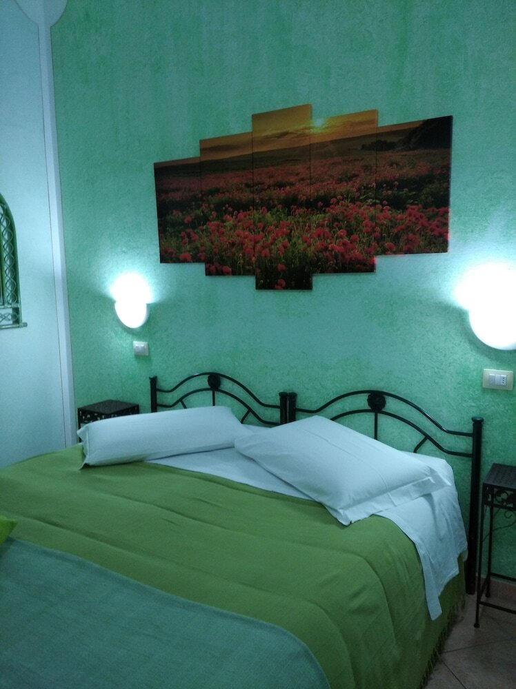 Hotel Residenza Palomba