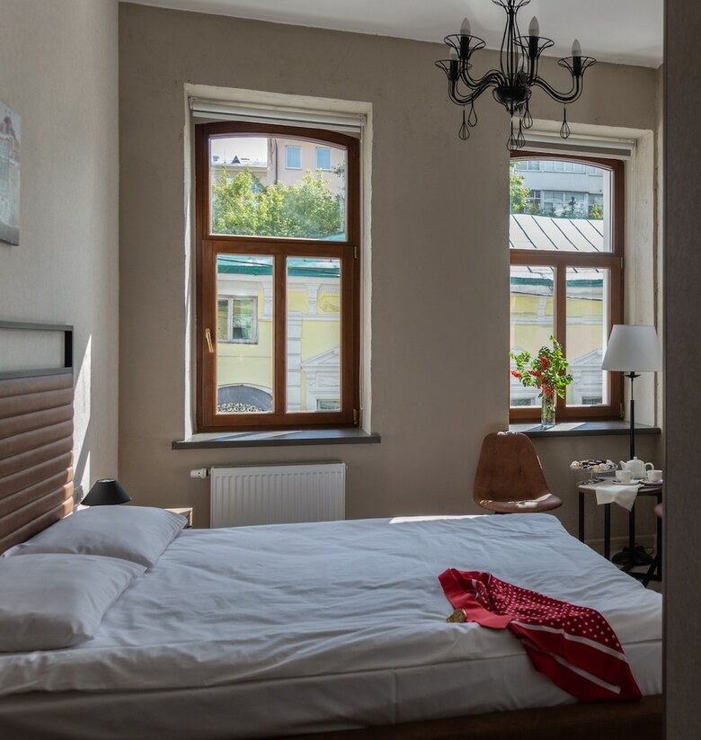 Hotel Gallery Inn