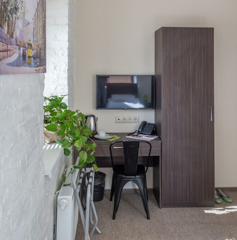 Hotel Gallery Inn