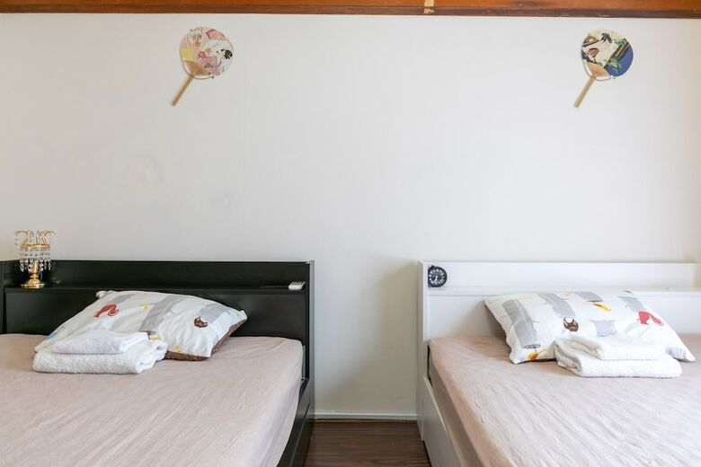Otsuka Station Apartment Hotel