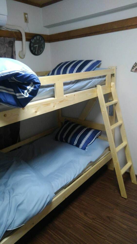 Otsuka Station Apartment Hotel