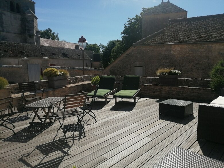 La Petite Maison
