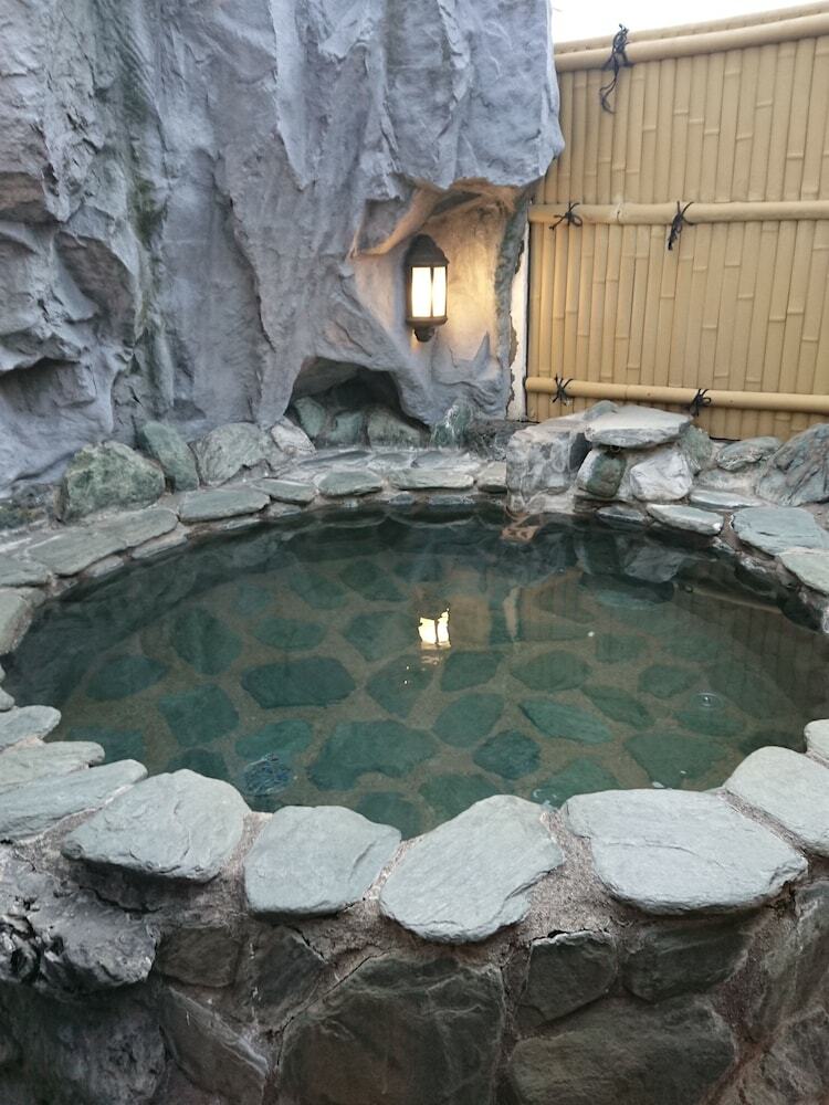 Hotel Nagano Coco Club - Adults Only