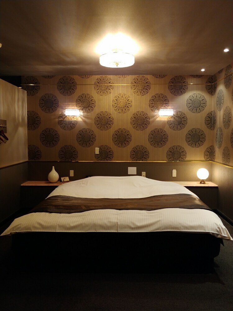 Hotel Nagano Coco Club - Adults Only