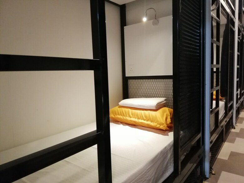 Hostal Spot On 89871 Snooze Hostel