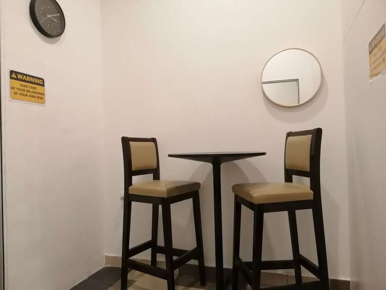 Hostal Spot On 89871 Snooze Hostel