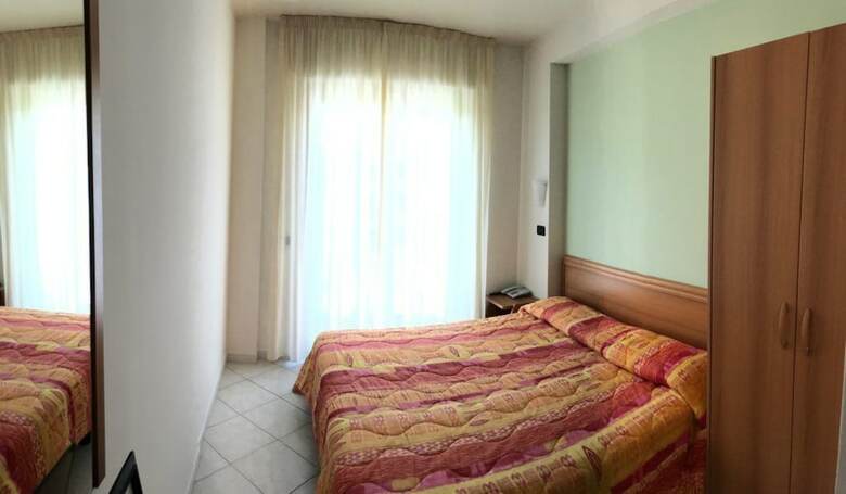 Hotel Apulia