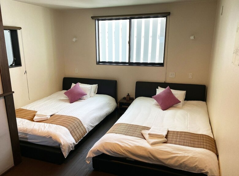 Hotel Zipangu Murasakino
