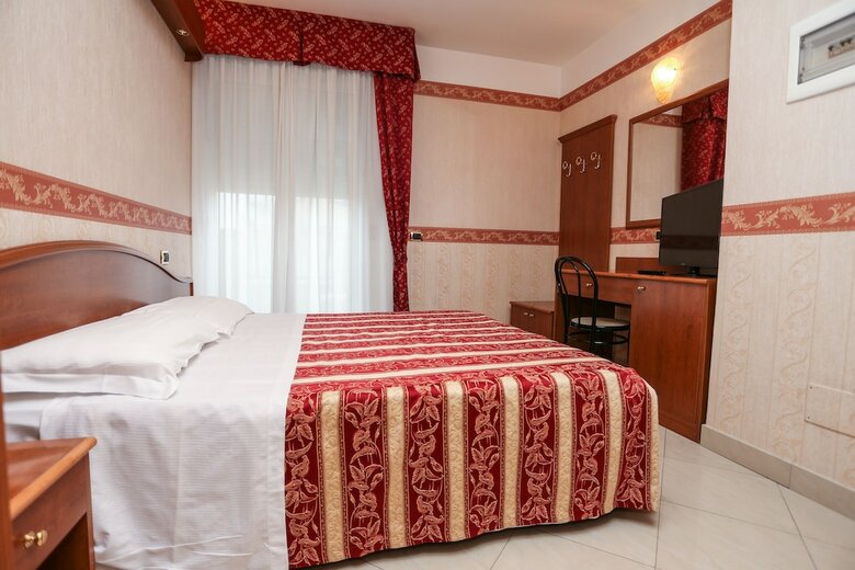 Hotel Gallia Palace