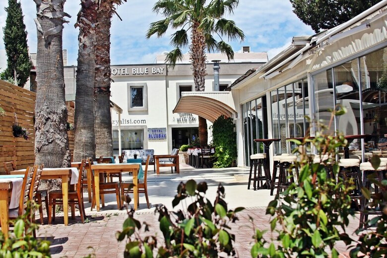 Hotel Blue Bay Beach Otel