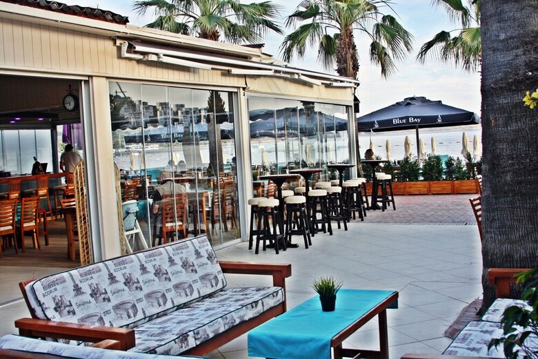 Hotel Blue Bay Beach Otel