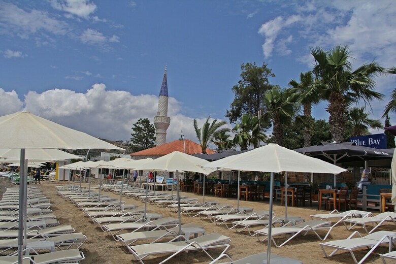 Hotel Blue Bay Beach Otel