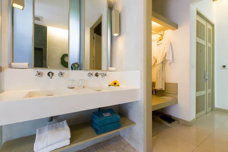 Apartamento Mercure Koh Chang Hideaway