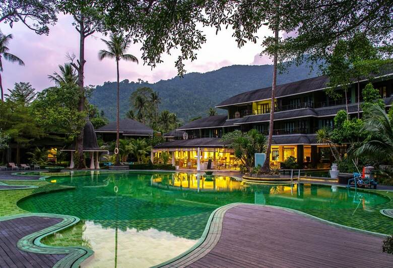 Apartamento Mercure Koh Chang Hideaway