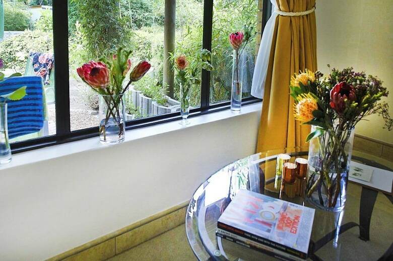 Hottentots Mountain View - Guest House