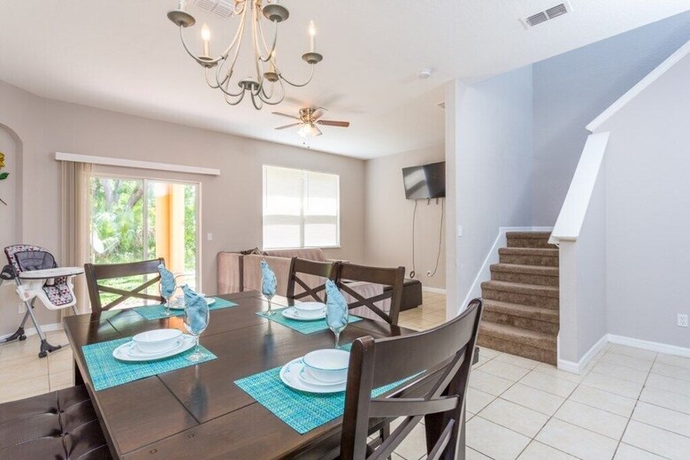 Apartamento Regal Oaks #1