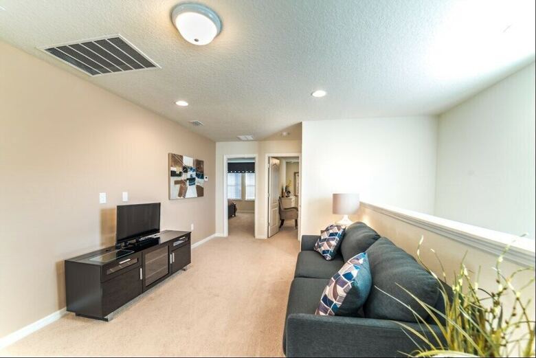 Apartamento Private Florida Oasis