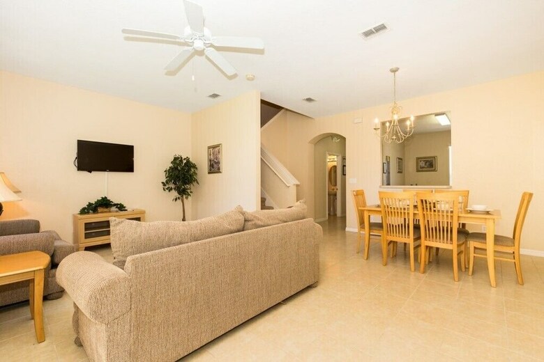 Apartamento Gordon's Getaway