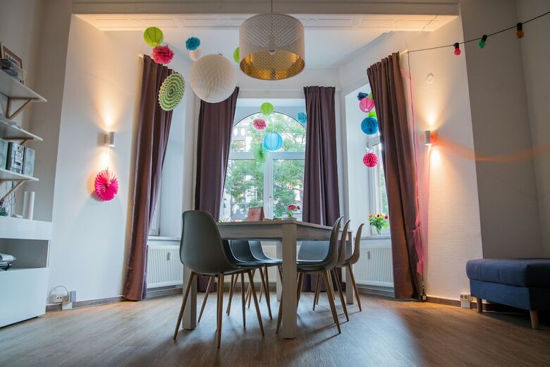 Hostal Kindheitstraum
