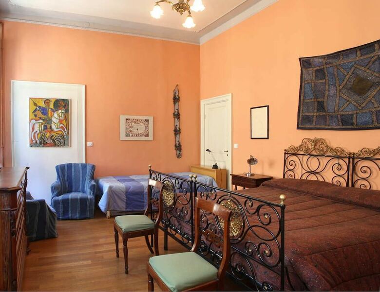 Anna&ricca B&B