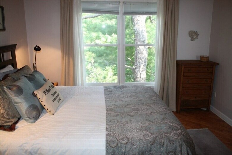 North Carolina Mountain Retreat