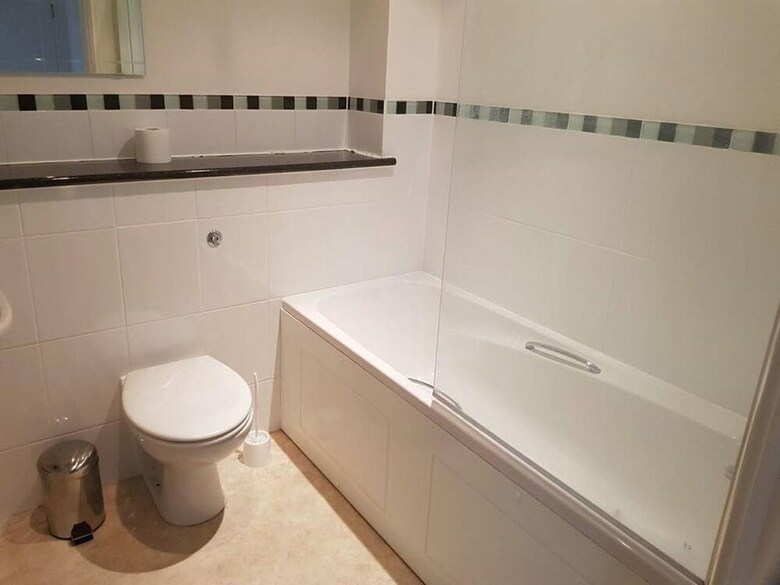 High View � Awesome 2 Bedroom Apartment In Colchester