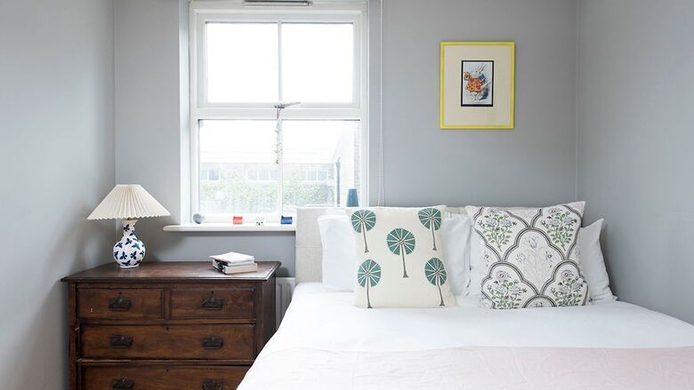 64 Clapton Square � Amazing 2 Bed Apartment Close To Clapton Square