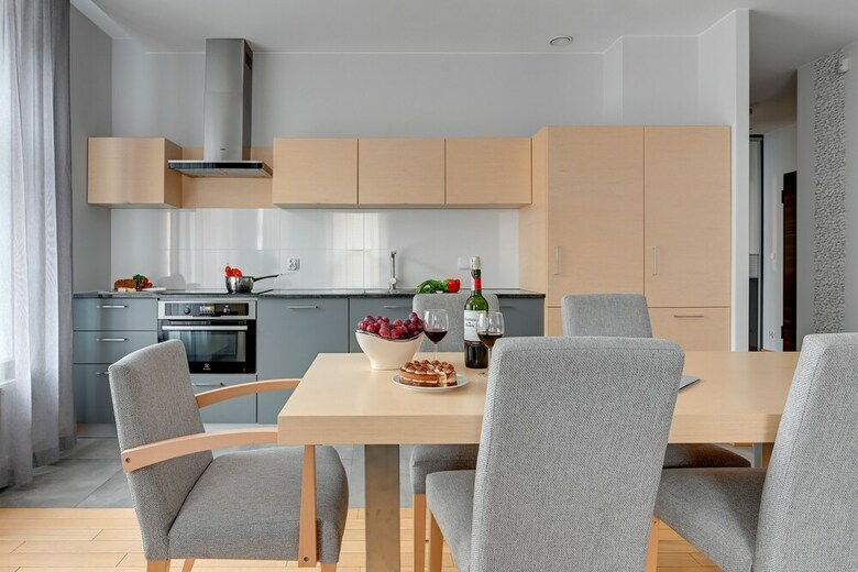 Old Town Aparthotel By Welcome Apartment