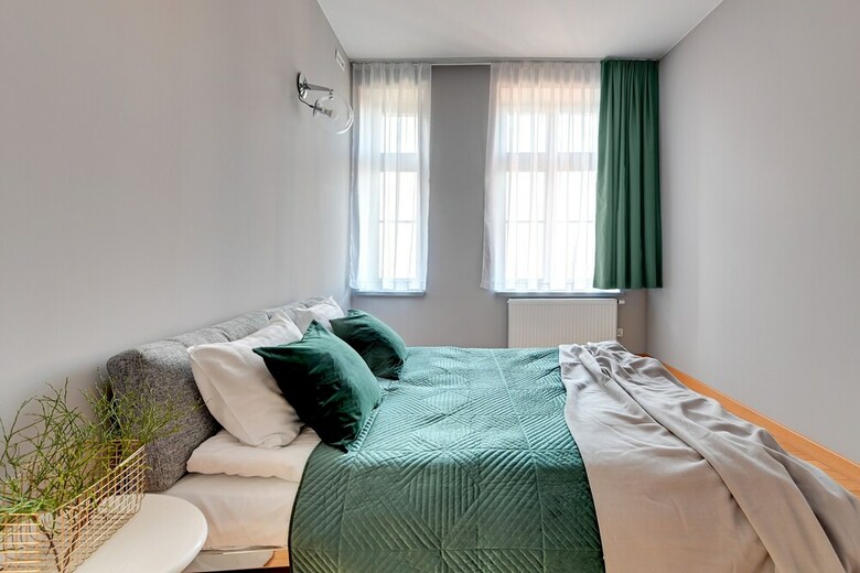 Old Town Aparthotel By Welcome Apartment