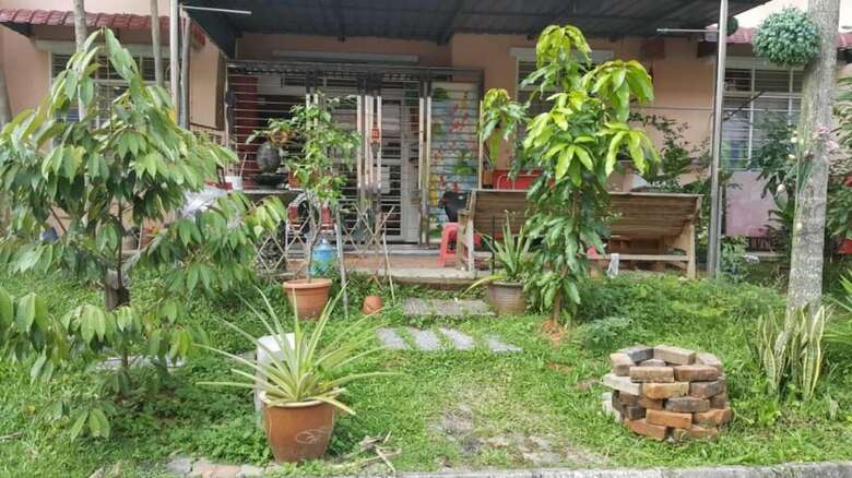 Apartamentos Genting Bukit Tinggi Homestay