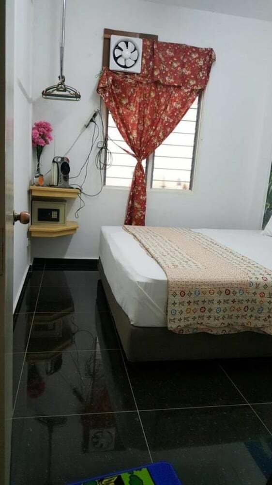 Apartamentos Genting Bukit Tinggi Homestay