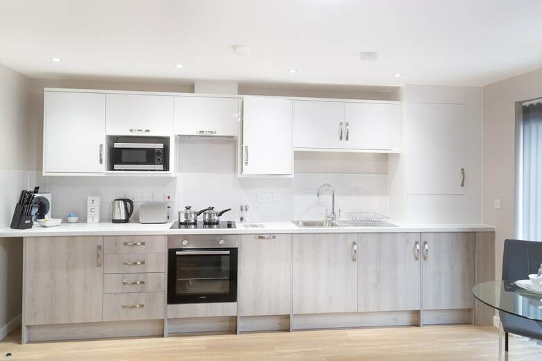 Apartamentos Citystay - Hinton House