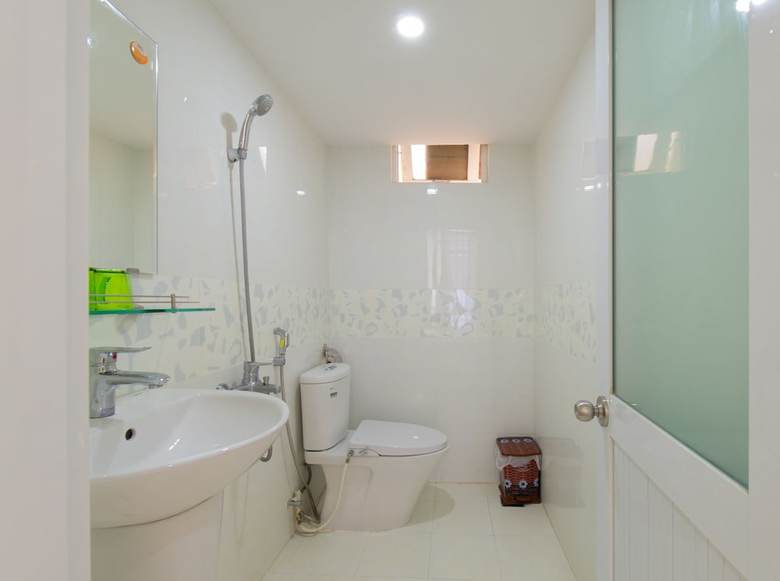 Hotel Ku Kid Homestay