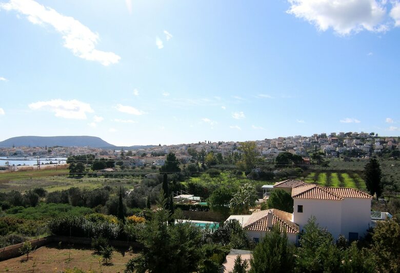 Grand Bleu Villas