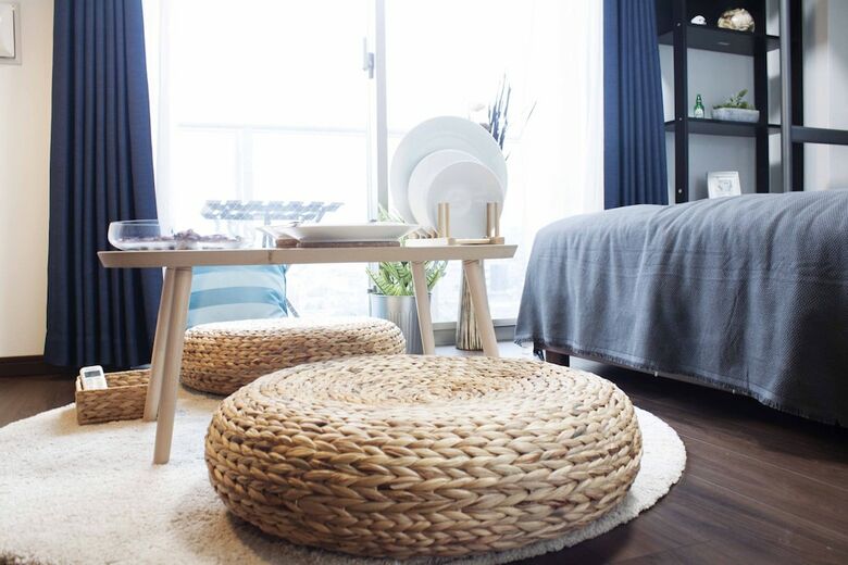 Apartamentos Cozy Home Apt Otsuka D