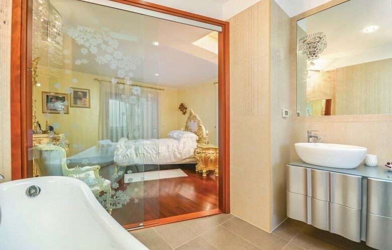 Hotel Villa Anamarija