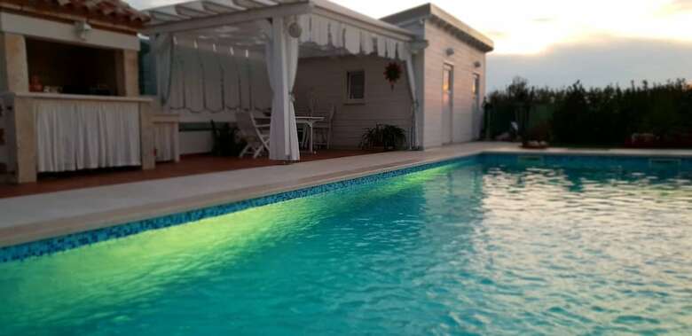 Hotel Villa Anamarija