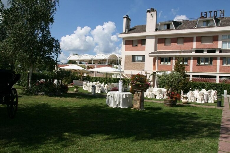 Hotel Al Cavaliere