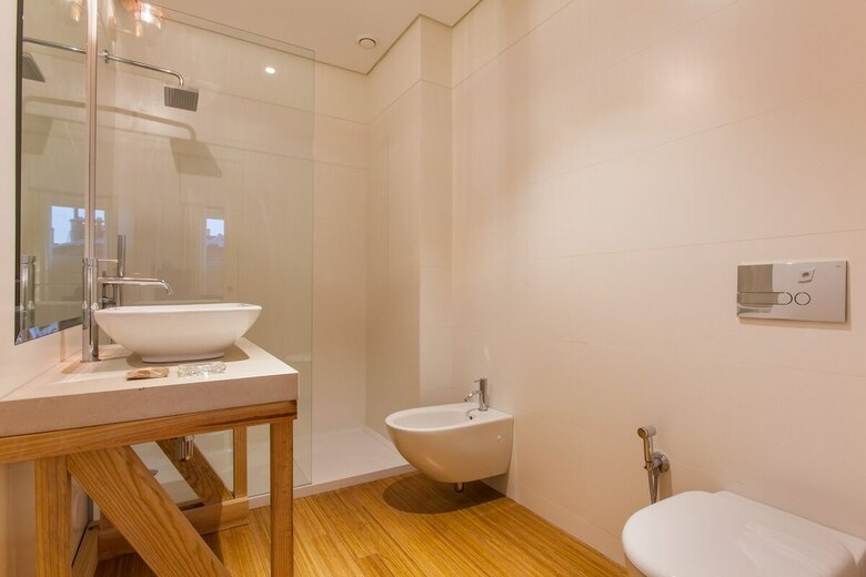 Apartamentos The Art Porto