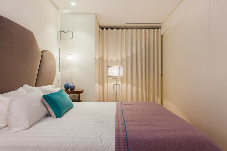 Apartamentos The Art Porto