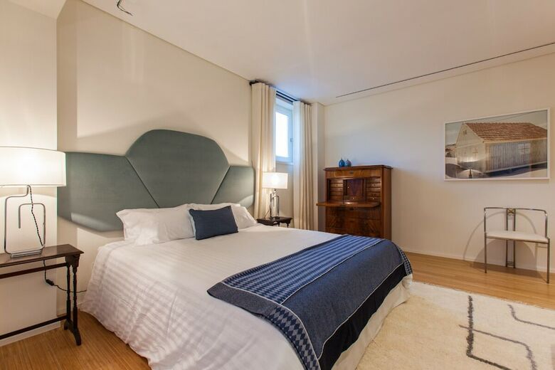 Apartamentos The Art Porto