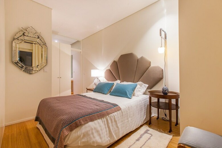 Apartamentos The Art Porto
