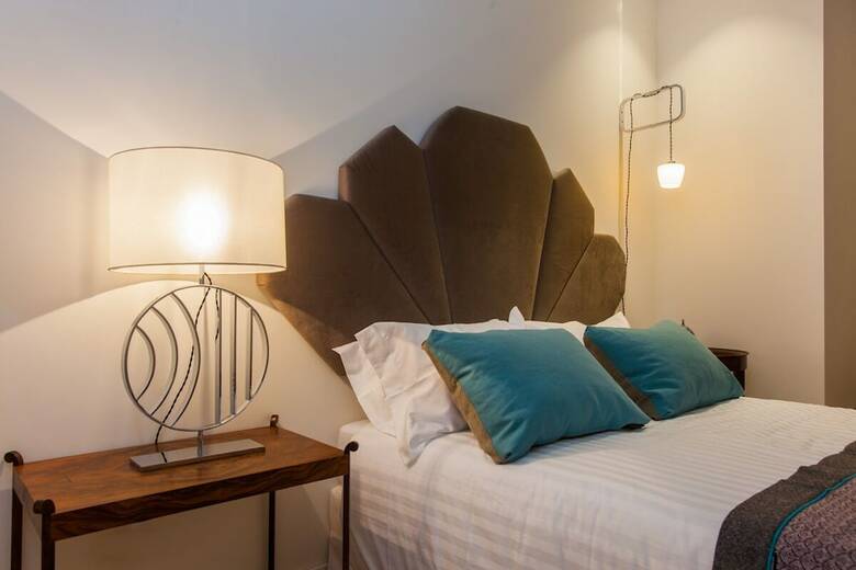 Apartamentos The Art Porto