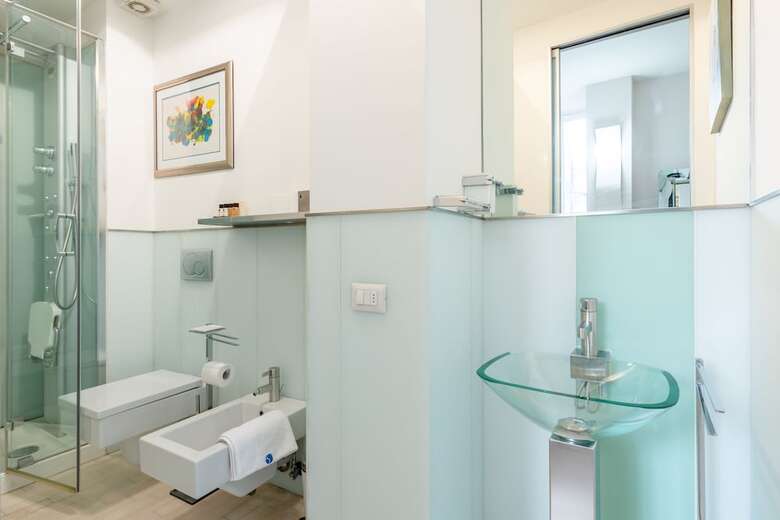 Apartamento Suityrhome Navona